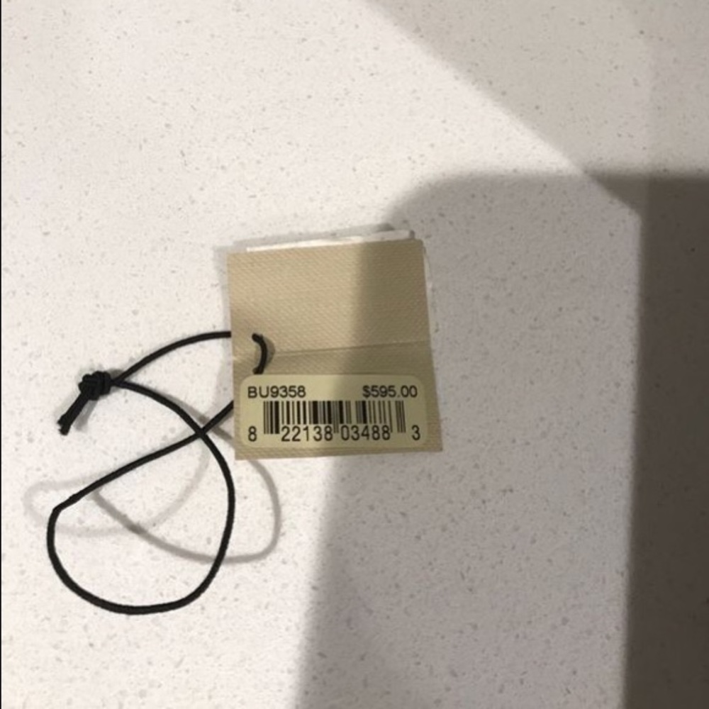 Burberry Watch - Picture 5 of 5
